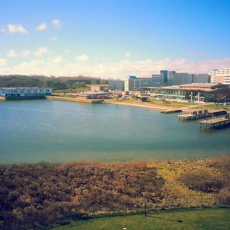 Luebker, Fp L-3-8 Daire Heiligenhafen Dış mekan fotoğraf