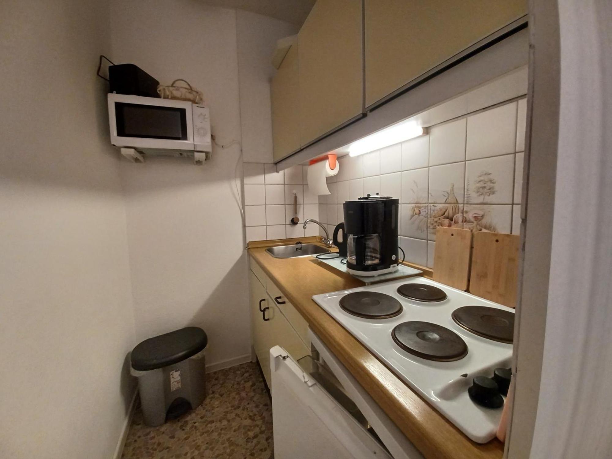 Luebker, Fp L-3-8 Daire Heiligenhafen Dış mekan fotoğraf