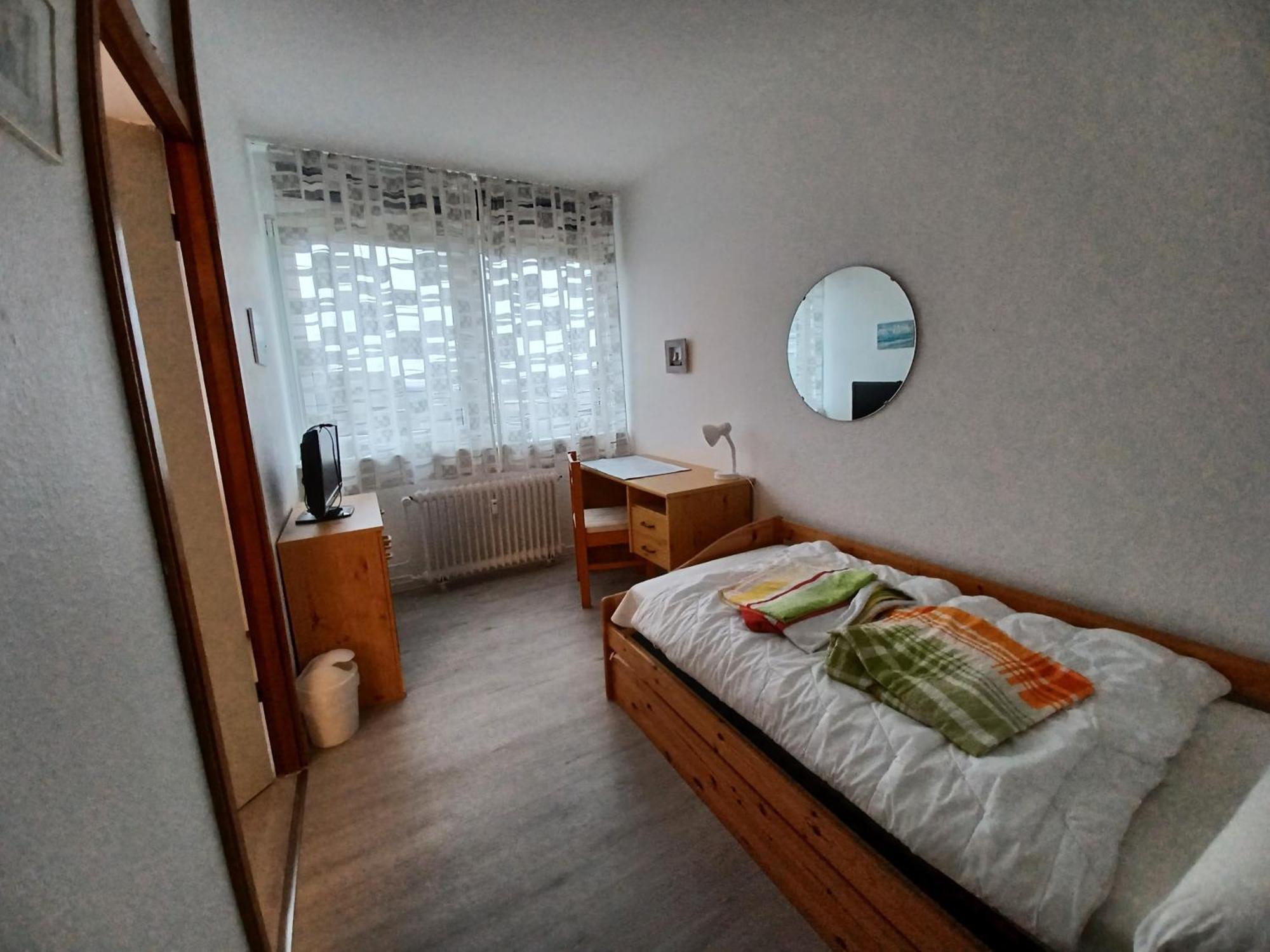 Luebker, Fp L-3-8 Daire Heiligenhafen Dış mekan fotoğraf