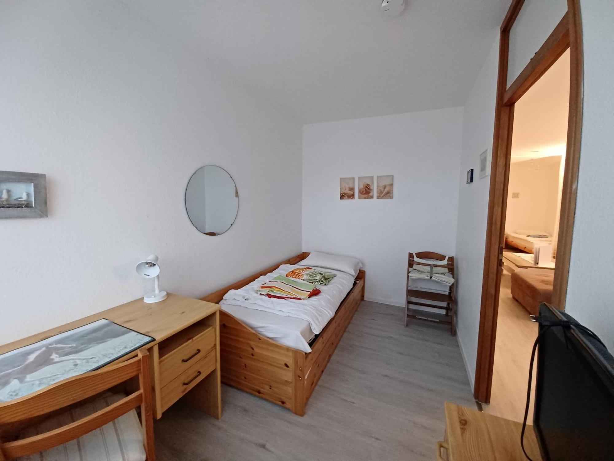 Luebker, Fp L-3-8 Daire Heiligenhafen Dış mekan fotoğraf