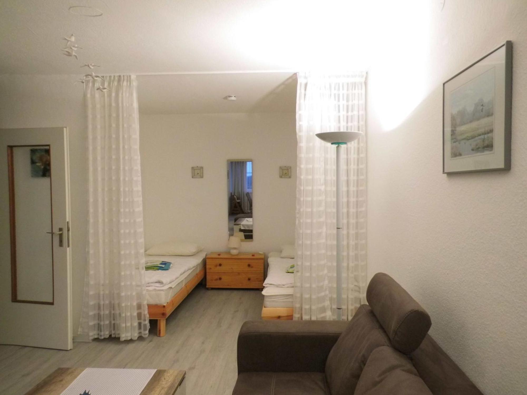 Luebker, Fp L-3-8 Daire Heiligenhafen Dış mekan fotoğraf