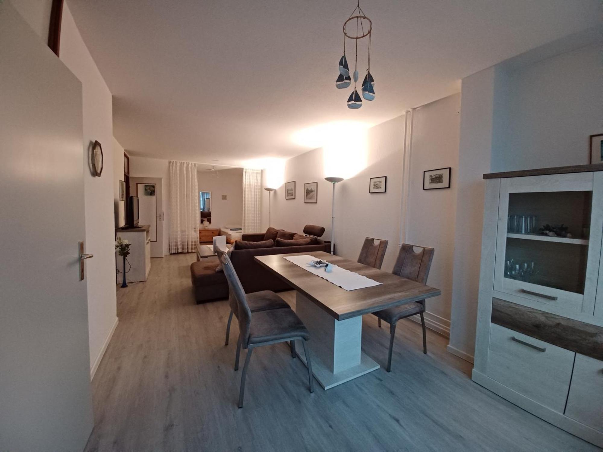 Luebker, Fp L-3-8 Daire Heiligenhafen Dış mekan fotoğraf